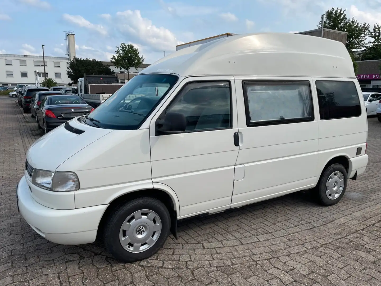 Volkswagen T4 California Alb - 1
