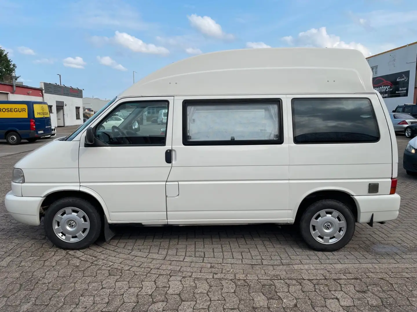 Volkswagen T4 California Alb - 2