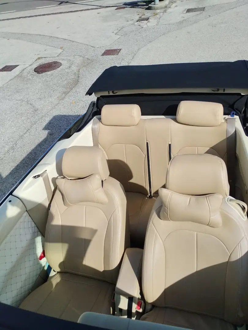 Volkswagen New Beetle Cabrio 1.9 tdi 105cv - 2