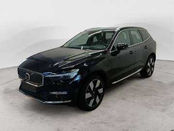 Xc60 t6 recharge awd 253 ch + 145 ch geartronic 8