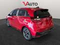 Honda Jazz 1.5 Hev Sport *NUOVA DA IMMATRICOLARE* Rosso - thumbnail 4