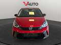 Honda Jazz 1.5 Hev Sport *NUOVA DA IMMATRICOLARE* Rosso - thumbnail 2