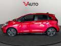 Honda Jazz 1.5 Hev Sport *NUOVA DA IMMATRICOLARE* Rosso - thumbnail 3