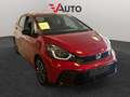 Honda Jazz 1.5 Hev Sport *NUOVA DA IMMATRICOLARE* Rosso - thumbnail 1