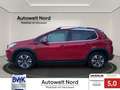 Peugeot 2008 Allure~~KLIMAAUTOMATIK~ALU~Touchscreen~ALLWETTERRE Rot - thumbnail 8