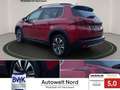Peugeot 2008 Allure~~KLIMAAUTOMATIK~ALU~Touchscreen~ALLWETTERRE Rot - thumbnail 7