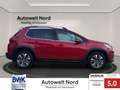 Peugeot 2008 Allure~~KLIMAAUTOMATIK~ALU~Touchscreen~ALLWETTERRE Rot - thumbnail 4