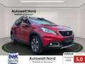 Peugeot 2008 Allure~~KLIMAAUTOMATIK~ALU~Touchscreen~ALLWETTERRE Rot - thumbnail 3