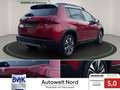 Peugeot 2008 Allure~~KLIMAAUTOMATIK~ALU~Touchscreen~ALLWETTERRE Rot - thumbnail 5