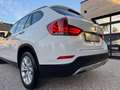 BMW X1 X1 2.0 d sDrive16⚠️GARANTIE 12 MOIS⚠️ Blanc - thumbnail 10
