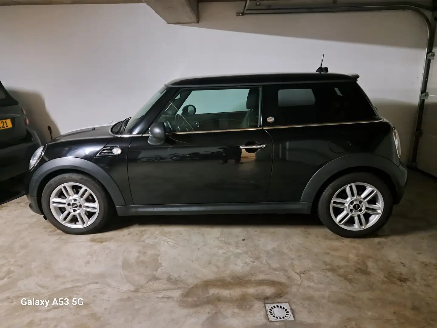 MINI One D 1.6 s/clima - 1