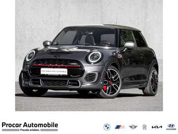 JCW GP PAKET+PANO+RFK+H/K
