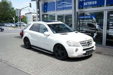 ML ML 450 CDI