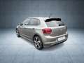 Volkswagen Polo 2.0 TSI GTI Navi Pano ALU LED Grau - thumbnail 4