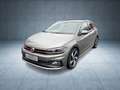 Volkswagen Polo 2.0 TSI GTI Navi Pano ALU LED Grau - thumbnail 2