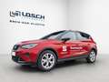 SEAT Arona FR Rouge - thumbnail 2