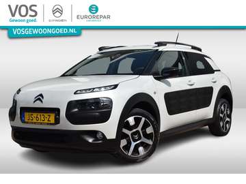 PureTech 82 Shine | Navigatie | Airconditioning EC