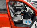 Renault Twingo Vibes Electric Navi/Teilleder/Akku Inkl. Orange - thumbnail 9