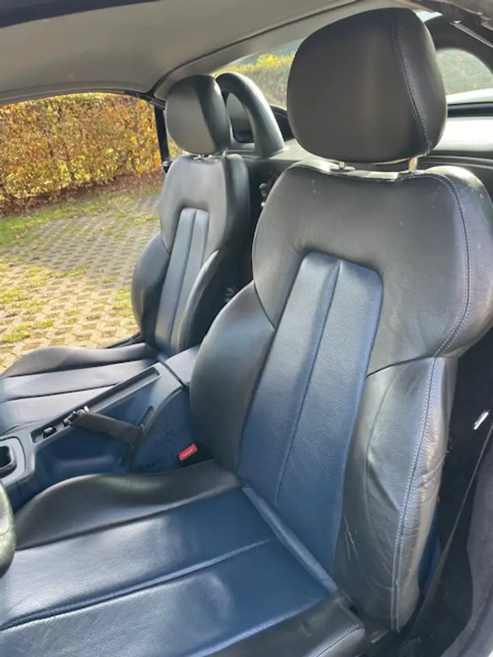 Mercedes-Benz SLK 200, foto 10