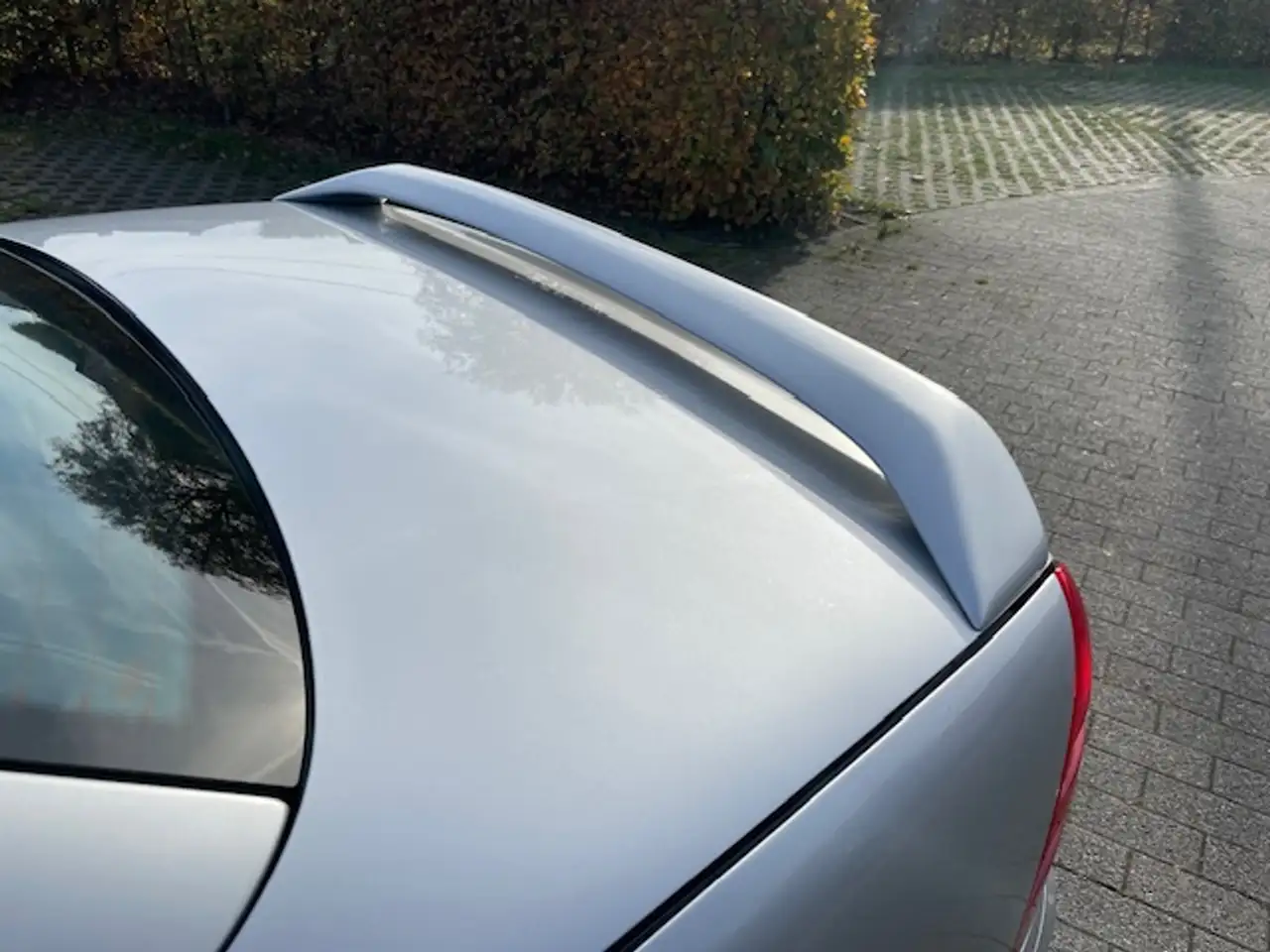 Mercedes-Benz SLK 200, foto 6
