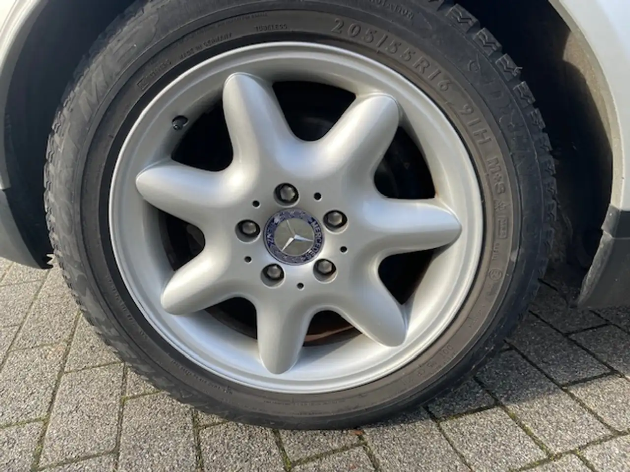 Mercedes-Benz SLK 200, foto 2