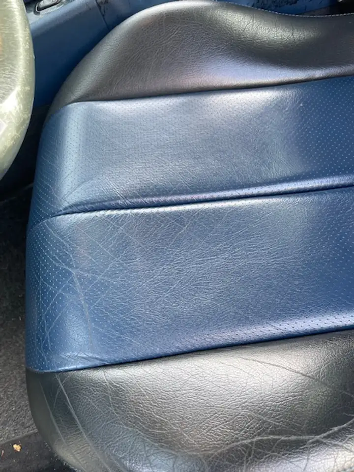 Mercedes-Benz SLK 200, foto 8