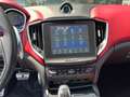 Maserati Ghibli 3.0 V6 S Automatik*HarmanKardon*Carbon* Plateado - thumbnail 14