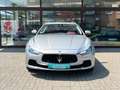 Maserati Ghibli 3.0 V6 S Automatik*HarmanKardon*Carbon* Argintiu - thumbnail 2