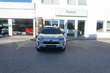 1,5 VVT-i Hybrid Active Drive Aut.
