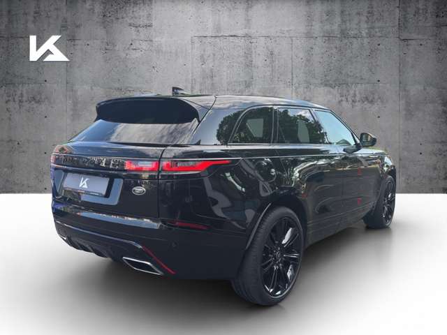 Land Rover Range Rover Velar D300 R-Dynamic SE Panorama BlackPack
