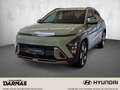 Hyundai KONA KONA Hybrid NEUES Modell Trend Klimaaut. Navi Grün - thumbnail 1