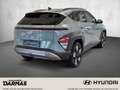 Hyundai KONA KONA Hybrid NEUES Modell Trend Klimaaut. Navi Grün - thumbnail 6