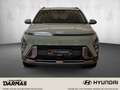 Hyundai KONA KONA Hybrid NEUES Modell Trend Klimaaut. Navi Grün - thumbnail 3