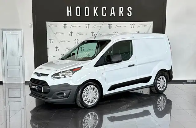 Ford Transit Connect Van 1.5 TDCi 55kW Ambiente 220 L1