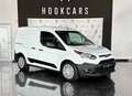 Ford Transit Connect Van 1.5 TDCi 55kW Ambiente 220 L1 Blanco - thumbnail 6