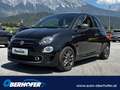 Fiat 500 1.2 Fire 70 Sport Schwarz - thumbnail 1