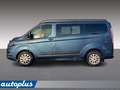 Ford Transit Custom Buerstner Copa (Nugget) Camper L1 130cv Blu/Azzurro - thumbnail 4