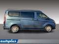 Ford Transit Custom Buerstner Copa (Nugget) Camper L1 130cv Blu/Azzurro - thumbnail 10