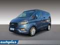 Ford Transit Custom Buerstner Copa (Nugget) Camper L1 130cv Blu/Azzurro - thumbnail 3