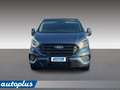 Ford Transit Custom Buerstner Copa (Nugget) Camper L1 130cv Blu/Azzurro - thumbnail 2