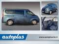 Ford Transit Custom Buerstner Copa (Nugget) Camper L1 130cv Blu/Azzurro - thumbnail 1