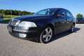 Skoda Octavia 1,9 Elegance TDI PD DSG Schwarz - thumbnail 2