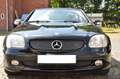 Mercedes-Benz SLK 200 SLK 200 Kompressor Schwarz - thumbnail 2