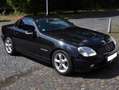 Mercedes-Benz SLK 200 SLK 200 Kompressor Schwarz - thumbnail 1