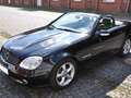 Mercedes-Benz SLK 200 SLK 200 Kompressor Schwarz - thumbnail 8