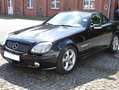 Mercedes-Benz SLK 200 SLK 200 Kompressor Schwarz - thumbnail 3
