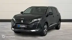 Peugeot 5008 1.5 BlueHDi 130ch S\u0026S Allure Pack EAT8