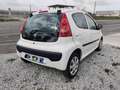 Peugeot 107 107+5p+1.0+12v+Active Bianco - thumbnail 3