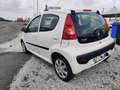 Peugeot 107 107+5p+1.0+12v+Active Bianco - thumbnail 4
