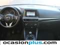 Mazda CX-5 2.2DE Luxury (Navi) 2WD 150 Rojo - thumbnail 26